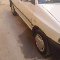 پراید مدل ۸۹|خودرو سواری و وانت|اصفهان, شاهد|دیوار