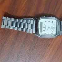 ساعت مچی مردانه