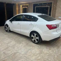 ریو ۲۰۱۵ قیمت مناسب