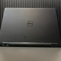 لپ تاپ DELL مدل Latitude E5550-اقساط 18 ماهه|رایانه همراه|اصفهان, مفتح|دیوار