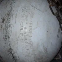 منبع سی ان جی با توام لوازم معاوضه با مبل نوع|قطعات یدکی و لوازم جانبی|مشهد, ابوذر|دیوار