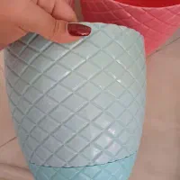 گلدان پلاستیکی|گل و گیاه طبیعی|تهران, جوادیه|دیوار