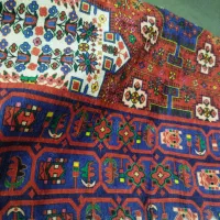 رومیزی و زیرسفره ای