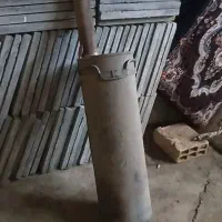 منبع اگزوز بلوچی