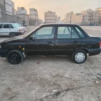 پراید مدل ۸۳ انژکتور|خودرو سواری و وانت|مشهد, طبرسی شمالی|دیوار