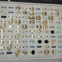 فروش عمده بدلیجات رنگ ثابت به علت جمع کردن مغازه|بدلیجات|فردیس, شهرک شهید حسینی|دیوار