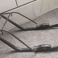 ترک بند و آینه موتورسیکلت|موتورسیکلت|نجف‌آباد, یزدانشهر|دیوار