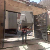 اتوبار باربری شوراباد چهاردانگه یافت ابادفلاح خلیج|خدمات حمل و نقل|تهران, شمشیری|دیوار