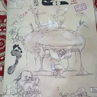 کتاب تست شیمی دهم مبتکران