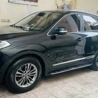 تیگو 5 در حد صفر