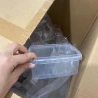 ظروف مایکرویو ۵۵۰