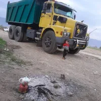 ولوو کمپرسی