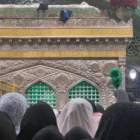 (کاروان زیارتی مشهد ۱۰ روزه ۱۰نفر تاتکمیل)|تور و چارتر|آبادان, |دیوار