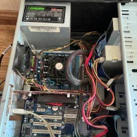 کامپیوتر خانگی سالم|رایانه رومیزی|تهران, گلستان (شهرک راه آهن)|دیوار