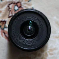 فروش فوری لنز دوربین کنون ۱۸ ۴۵