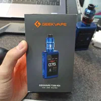 دستگاه ویپ geekvape t200|زیورآلات و اکسسوری|تهران, خرمشهر|دیوار