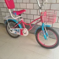 دوچرخه سایز۱۶