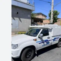 پخش آب، آبرسانی ،آشامیدنی،تانکر۲۰۰۰نیسانی