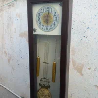 ساعت پانلی ایستاده|ساعت دیواری و تزئینی|شیراز, ده پیاله|دیوار