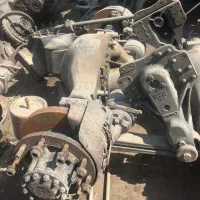 فروش دیفرانسیل برای کامیونهای چینی و لوازم ولوو|قطعات یدکی و لوازم جانبی|اصفهان, دهنو|دیوار