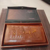 کیف پولی مردونه نو|کیف، کفش، کمربند|بوشهر, |دیوار