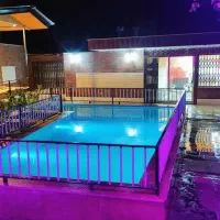 اجاره ویلا باغبهادران باغبادران|اجارهٔ کوتاهمدت ویلا و باغ|باغ بهادران, |دیوار