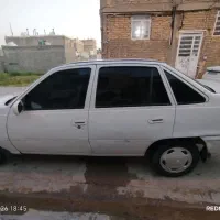 دوو سیلو|خودرو سواری و وانت|شیراز, شهرک مهرگان|دیوار