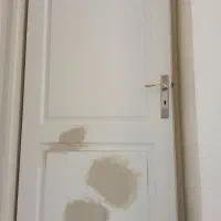 تعمیرات شکستگی درب های چوبی و ساخت درب و چارچوب