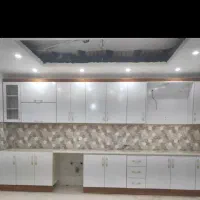 کابینت یاشار احمدی کد ۴۳ ۱۴۴۴|مصالح و تجهیزات ساختمان|شاهرود, |دیوار