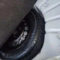 پراید ۹۸ بدون رنگ و ضربه|خودرو سواری و وانت|سردشت, |دیوار