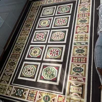 قالی ۹ متری فانتزی