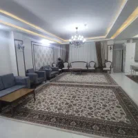 آپارتمان ۱۴۵ متری واقع در خ نور طبقه ۴ جنوبی