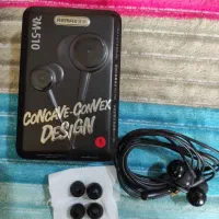 هندزفری rm۵۱۰