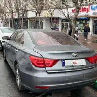 لیفان ۸۲۰ مدل ۹۶ بیرنگ