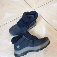 پوتین بچگانه