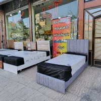 تخت و سرویس خواب آرتا پخش|تخت و سرویس خواب|مشگین شهر, |دیوار