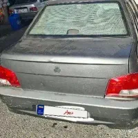 پراید ۱۳۲ مدل ۹۰ بی رنگ|خودرو سواری و وانت|تهران, شمیراننو|دیوار