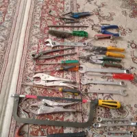 ابزار|ابزارآلات|محمدیه-قزوین, |دیوار