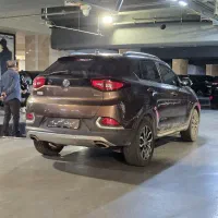 ام جی mg gs 2016 درجه۱.آرکان خودرو.ایران مال
