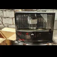 فروش بخاری نفتی2500