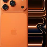 ایفون ۱۷ پرو‌مکس در حد