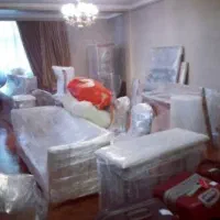 اثاث منزل اساس منزل اساسکشی اسبابکشی جابجایی کارگر|خدمات حمل و نقل|اصفهان, پروین|دیوار