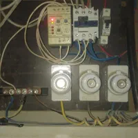 برقکاری ساختمان ۲۴ساعته کل اهواز