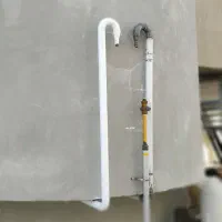 جوشکاری لوله گاز|خدمات پیشه و مهارت|دهلران, |دیوار