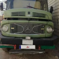 بنز تک باری مدل52
