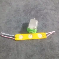 آرمیچر و الیدی