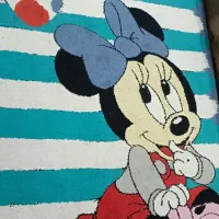 گلیم اتاق کودک