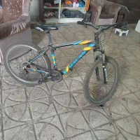 دوچرخه 26 ماکان
