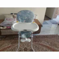 صندلی  غذای کودک