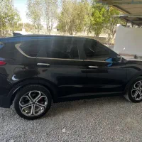 فیدلیتی ۷ نفره ۱۴۰۰/۱۰|خودرو سواری و وانت|بندرعباس, |دیوار